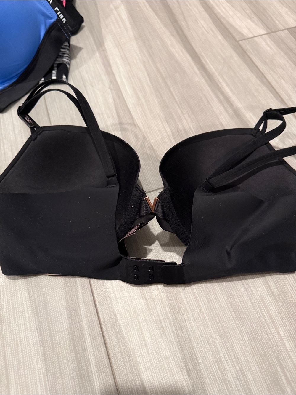 Brand new Victoria’s Secret Push-up bra - Picture 2 of 2